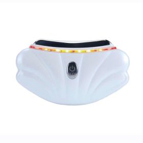 Heating Intelligent Electric Seashell Facial