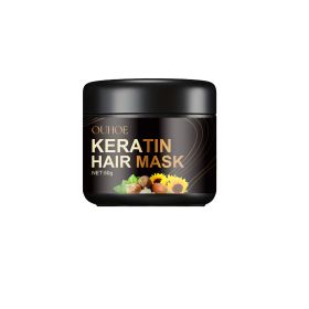 Deep Nourishing Soft Hair Repair Hair Mask