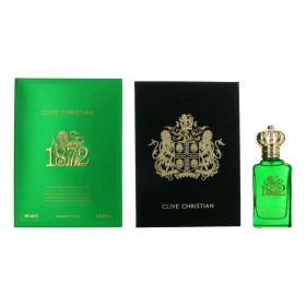 Clive Christian 1872 Original Collection by Clive Christian, 1.6 oz Perfume Spray for Men