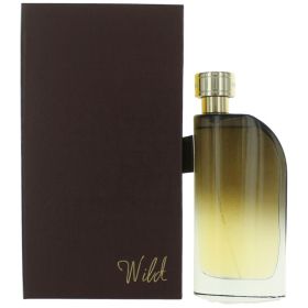 Insurrection II Wild by Reyane Tradition, 3.3 oz Eau De Toilette Spray for Men