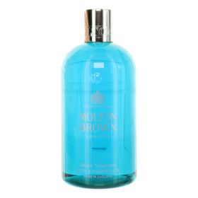 Blissful Templetree by Molton Brown, 10 oz Bath & Shower Gel for Unisex