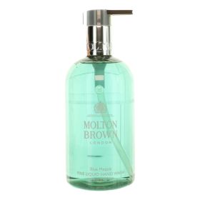 Blue Maquis by Molton Brown, 10 oz Fine Liquid Hand Wash