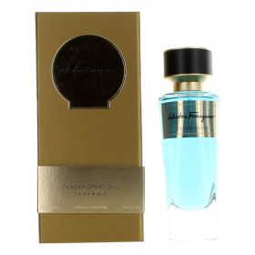 Tuscan Creations E Pur Si Muove by Salvatore Ferragamo, 3.4 oz Eau De Parfum Spray for Unisex