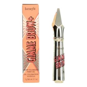 Gimme Brow+ by Benefit, .1 oz Brow Gel - 3 Neutral Light Brown