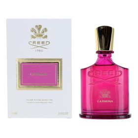 Carmina by Creed, 2.5 oz Eau de Parfum Spray for Women