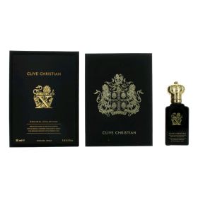 Clive Christian X Original Collection by Clive Christian, 1.6 oz Perfume Spray for Women