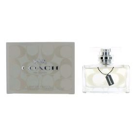 Coach Signature by Coach, 1 oz Eau De Parfum Spray for Women