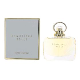 Beautiful Belle by Estee Lauder, 1.7 oz Eau De Parfum Spray for Women