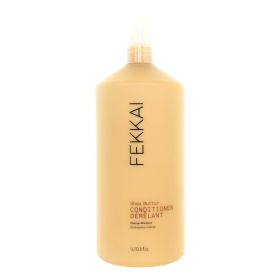 Fekkai Shea Butter by Fekkai, 33.8 oz Conditioner