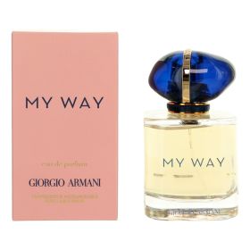 My Way by Giorgio Armani, 1.7 oz Eau De Parfum Spray for Women