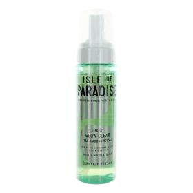 Isle of Paradise Glow Clear by Isle of Paradise, 6.76 oz Self Tanning Mousse - Medium