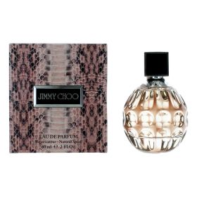 Jimmy Choo by Jimmy Choo, 2 oz Eau De Parfum Spray for Women