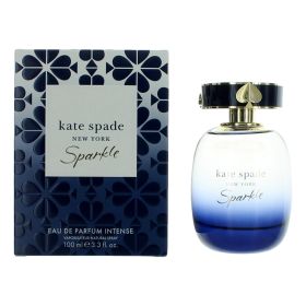 Sparkle by Kate Spade, 3.3 oz Eau De Parfum Intense Spray for Women