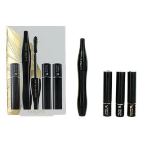 Lancome Hyonose Mascara Set by Lacome, 4 Piece Set