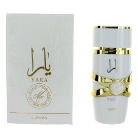 Yara Moi by Lattafa, 3.4 oz Eau De Perfume Spray for Women