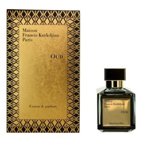 Oud by Maison Francis Kurkdjian, 2.4 oz Extrait de Parfum Spray for Unisex