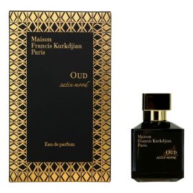 Oud Satin Mood by Maison Francis Kurkdjian, 2.4 oz Eau de Parfum Spray for Unisex