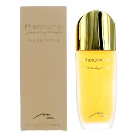 Marilyn Miglin Pheromone by Marilyn Miglin, 3.4 oz Eau de Parfum for Women