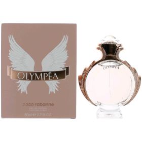 Olympea by Paco Rabanne, 2.7 oz Eau De Parfum Spray for Women