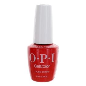 OPI Gel Nail Polish by OPI, .5 oz Gel Color - Cajun Shrimp