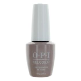 OPI Gel Nail Polish by OPI, .5 oz Gel Color - Don't Bossa Nova Me Around