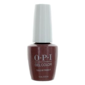 OPI Gel Nail Polish by OPI, .5 oz Gel Color - Tickle My France-y