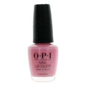 OPI Nail Lacquer by OPI, .5 oz Nail Color - It's A Girl!