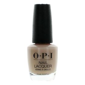 OPI Nail Lacquer by OPI, .5 oz Nail Color - Tiramisu for Two