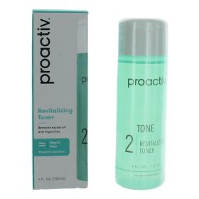 Proactiv Revitalizing Toner by Proactiv, 4 oz Face Toner