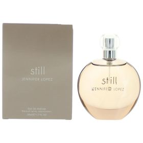 Still by J.Lo, 1.7 oz Eau De Parfum Spray for Women (Jennifer Lopez)