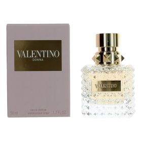 Valentino Donna by Valentino, 1.7 oz Eau De Parfum Spray for Women.