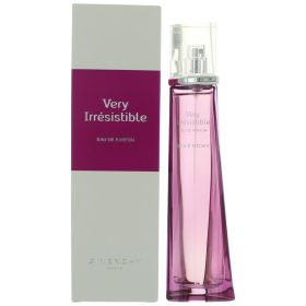 Very Irresistible by Givenchy, 2.5 oz Eau De Parfum Spray for Women