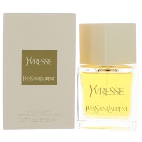 Yvresse by Yves Saint Laurent, 2.7 oz Eau De Toilette Spray for Women