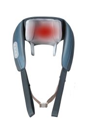 Neck & shoulder massager