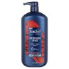 Suave Men Face & Body Wash, Energizing Sport, All Skin Types 30 oz