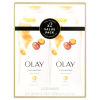 Olay Ultra Moisture Body Wash with Shea Butter, 22 fl oz, Pack of 2