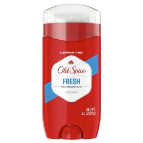 Old Spice High Endurance Fresh Scent Deodorant for Men, 3.0 oz