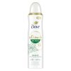 Dove Ultimate Long Lasting Antiperspirant Deodorant Dry Spray, Cucumber Water and Mint, 3.8 oz