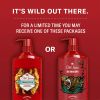 Old Spice Bear Glove 2in1 Shampoo and Conditioner for Men, All Hair Types, 22 fl oz