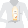 Olay Moisture Ribbons Plus Shea and Manuka Honey Body Wash, for All Skin Types, 18 fl oz