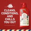 Old Spice Relax 2 in 1 Shampoo Conditioner, All Hair Types, Lavender, 21.9 fl oz