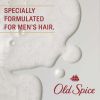 Old Spice Swagger 2in1 Shampoo and Conditioner for Men, All Hair Types, 21.9 fl oz