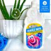 Mr. Bubble Extra Gentle Bubble Bath, Fragrance and Dye Free, 36 oz