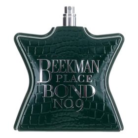 Bond No. 9 Beekman Place by Bond No. 9, 3.3 oz Eau de Parfum Spray for Unisex TESTER