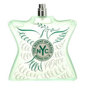 Bond No. 9 The Scent of Peace Natural by Bond No. 9, 3.3 oz Eau De Parfum Spray for Unisex TESTER