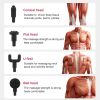 No More Sore Mini Massager And Muscle Toner